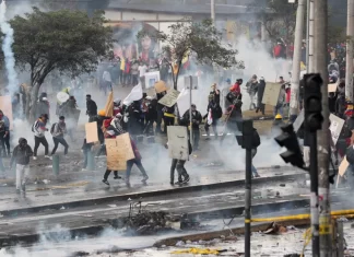 CEPAL: Más pobreza en Latinoamérica por bajo crecimiento y agitación social