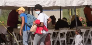 EEUU repatría a 907 cubanos y haitianos que intentaron llegar a Florida