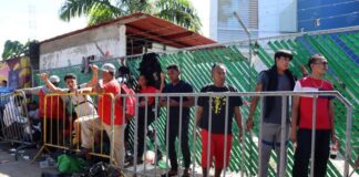 México y EEUU devuelven migrantes irregulares a Cuba