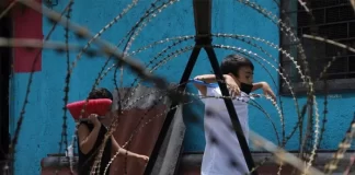 HRW cree que panorama de DDHH en Latinoamérica es «uno de los peores en años»