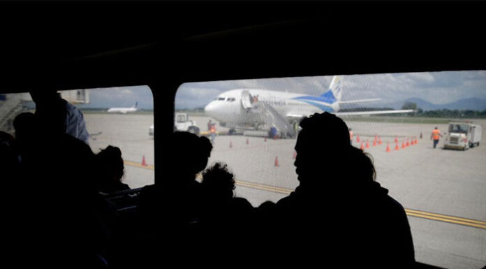 La amenaza de deportación afecta la salud mental de los latinos en EEUU, según un estudio