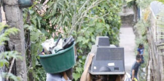 En aumento desplazamiento forzado en Honduras, advierte el Conadeh