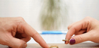 Aumenta tasa de divorcio en San Pedro Sula