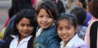 Fundación Rockefeller y el WFP lanzan iniciativa para reforzar las comidas escolares de niños hondureños