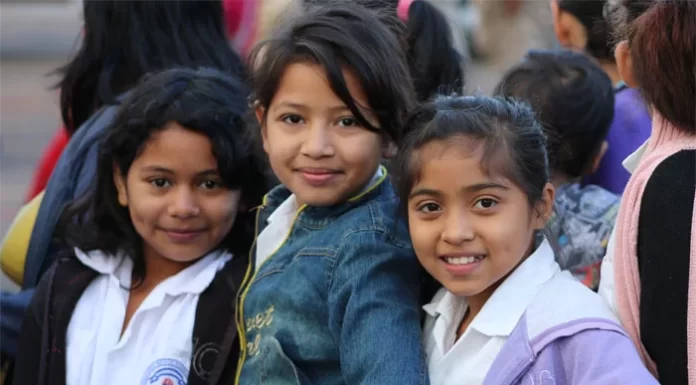 Fundación Rockefeller y el WFP lanzan iniciativa para reforzar las comidas escolares de niños hondureños