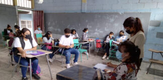 Próxima semana inicia nuevo año escolar con pocas expectativas de transformación