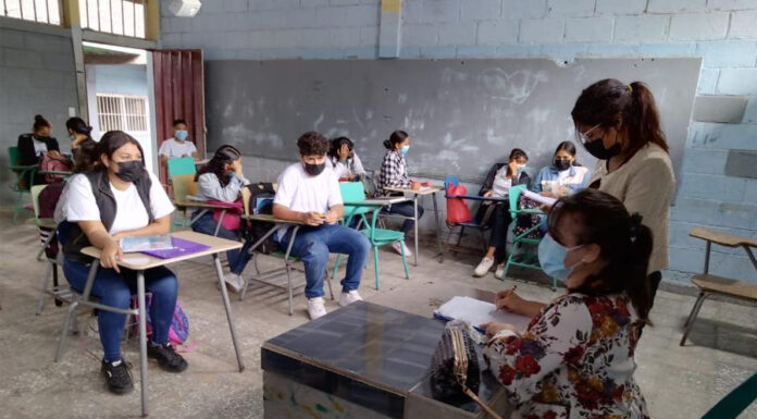 Próxima semana inicia nuevo año escolar con pocas expectativas de transformación