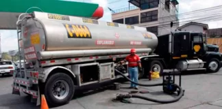 Más de $2,400 millones pagó Honduras por combustibles en 11 meses
