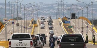 Colombia impidió el ingreso a más de 2.000 extranjeros entre enero y septiembre de 2025