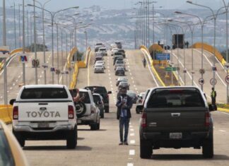 Colombia y Venezuela consolidan su integración con la apertura de un puente fronterizo