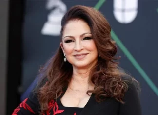 Gloria Estefan, entre próximos miembros del Salón de la Fama de Compositores