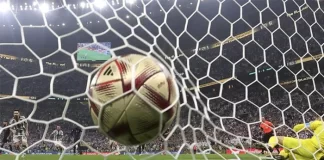 Las cifras del Mundial: 5,000 millones de interacciones, 172 goles…