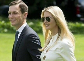 Venden lujoso apartamento en el que viven Ivanka Trump y su esposo en Florida