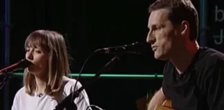 El dúo español REYKO se adentra en la «Fantasía» con su nuevo disco