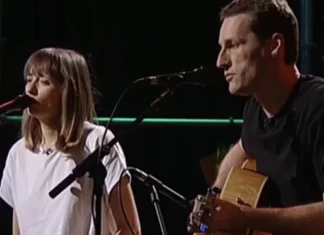 El dúo español REYKO se adentra en la «Fantasía» con su nuevo disco