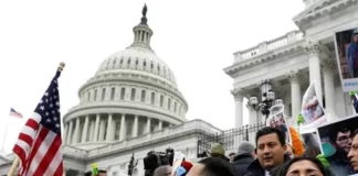 El Supremo de EEUU rechaza el intento de defender la ley migratoria de Trump