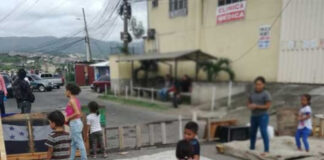 CICR exhorta a proteger a los menores migrantes en México por su especial vulnerabilidad