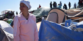 Expectativa en Ciudad Juárez en primera visita de Biden a frontera con México