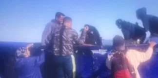 Cerca de 10,000 migrantes interceptados en las costas de Florida