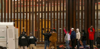 Entra en vigor expulsión de migrantes de Cuba, Haití, Nicaragua y Venezuela