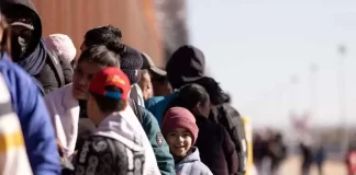 Honduras lideró peticiones de asilo en México en 2022