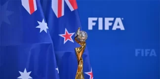 La venta de entradas para el Mundial femenino 2023 supera el medio millón