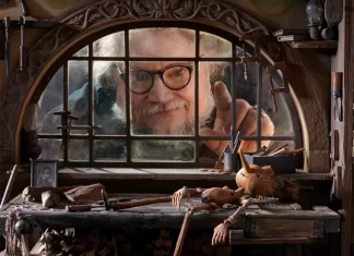 «Pinocchio», de Del Toro, opta a mejor película de animación en los Óscar