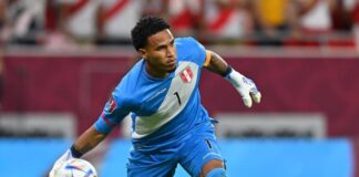 Perú jugará en marzo contra Alemania y Marruecos en Europa