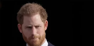 El príncipe Enrique dice que su padre tenía celos de Meghan y Catalina