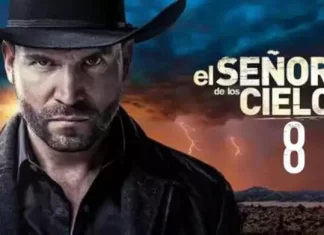 La serie mexicana “El Señor de los Cielos” es escuela para actores jóvenes