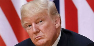 Gran jurado vota imputar a Donald Trump, según The New York Times