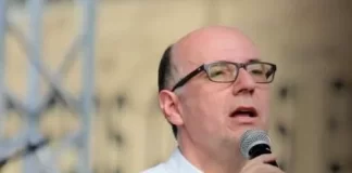 Con oración se prepara para ordenación episcopal dice arzobispo electo de Tegucigalpa