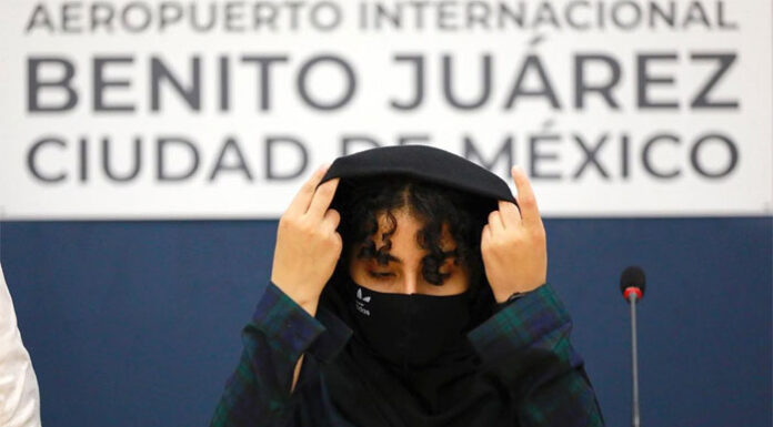 Migrantes de Afganistán, entre los que más solicitan refugio en México