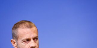 Ceferín, único candidato, será reelegido como presidente de la UEFA