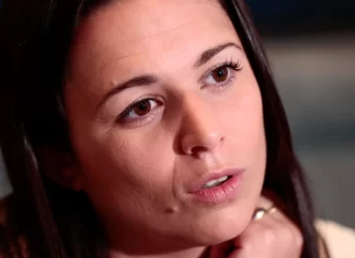 La escritora Alice Kellen en México: “Ser mujer y un éxito te penaliza”