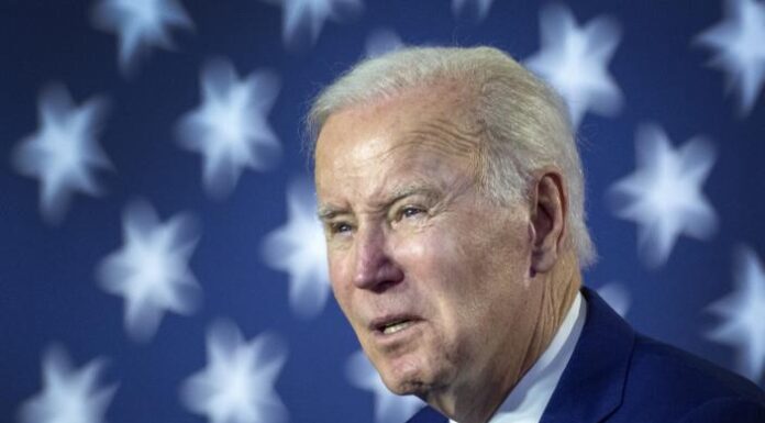 Estados republicanos demandan a Biden para bloquear plan de regularización de inmigrantes