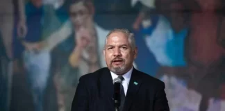 Honduras convoca a sus embajadores en EEUU, México y Guatemala ante medidas de Trump