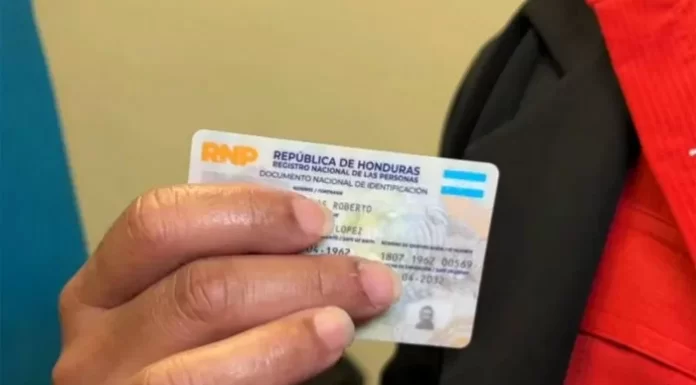 Conadeh insta al Estado extender documento de identificación a migrantes hondureños en EEUU