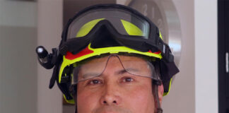 El mexicano que fue a Turquía a salvar gente de los escombros tras el sismo