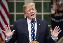 Grupo cristiano suma más de 20.000 firmas contra candidatura de Trump en 2024