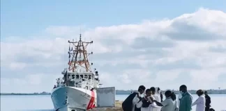 Estados Unidos devuelve nuevo grupo de migrantes irregulares a Cuba