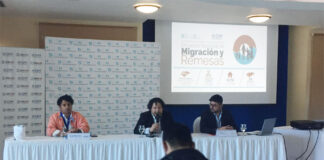 Honduras sin datos oficiales de migración y remesas desde 2010, inicia Encuesta Nacional