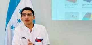 Aduanas recaudó casi 4 mil millones de lempiras en enero