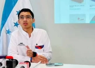 Aduanas recaudó casi 4 mil millones de lempiras en enero