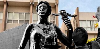 Cardenal tilda de “triste espectáculo” y “sesiones de mentiras” los intentos de elegir nueva CSJ