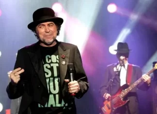 Sabina incluye Nueva York y Miami en su gira mundial «Contra todo pronóstico»