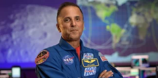 El jefe de los astronautas: “El programa Artemis mostrará cosas nunca vistas”