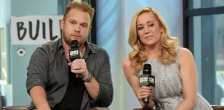El cantante Kyle Jacobs, esposo de Kellie Pickler, muere a los 49 años