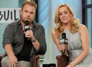 El cantante Kyle Jacobs, esposo de Kellie Pickler, muere a los 49 años