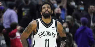 Kyrie Irving pide a los Nets ser traspasado